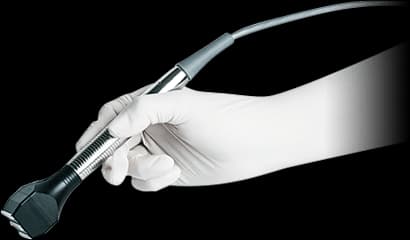 Forma radiofrequency skin tightening handpiece at Berkshire Aesthetics