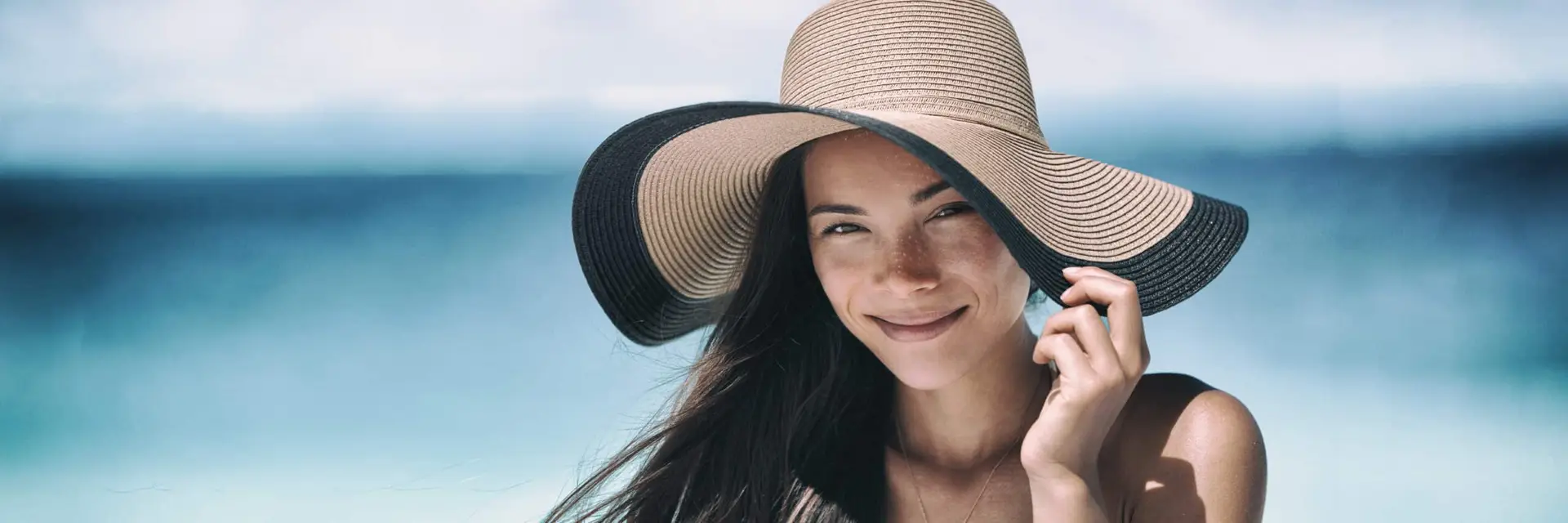 Skin care and sun protection for laser hair removal at Berkshire Aesthetics